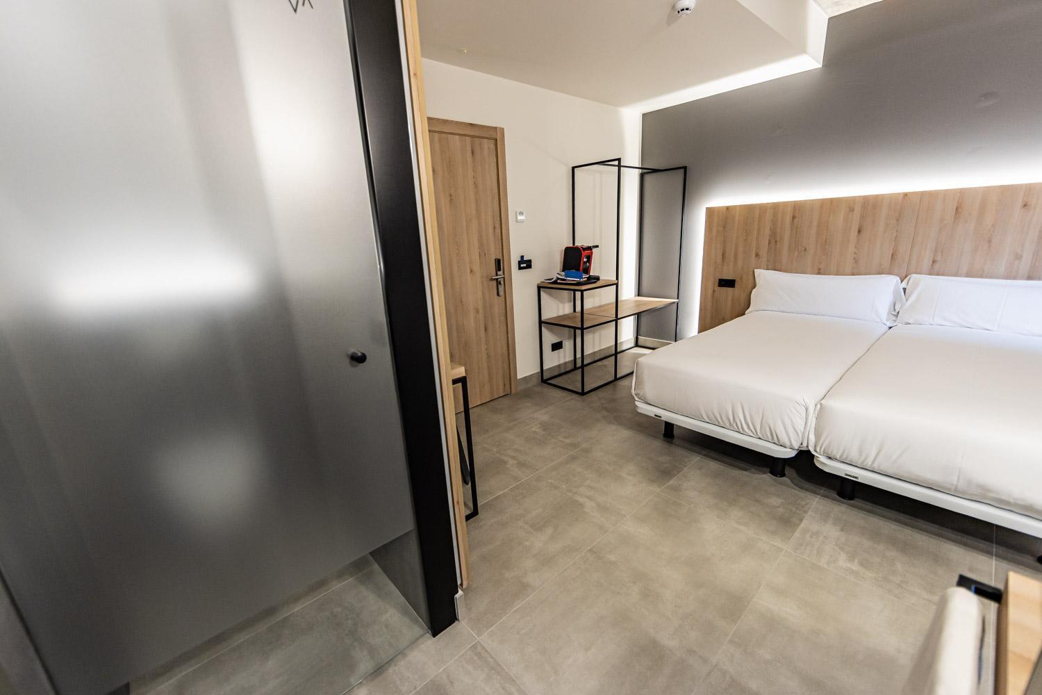 Hospedium Hotel Devalar Do Mar กามาริญาส ภายนอก รูปภาพ